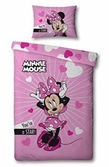 Parure de lit 140X200 Disney - Minnie