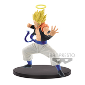 Figurine Dragon Ball Z BWFC : Gogeta - 13 cm