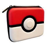 PDP - Official Nintendo Pokeball Case - 3DS