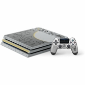 Console PS4 Pro God Of War édition Limité - 1To