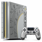 Console PS4 Pro God Of War édition Limité - 1To