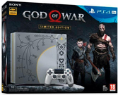 Console PS4 Pro God Of War édition Limité - 1To