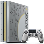 Console PS4 Pro God Of War édition Limité - 1To