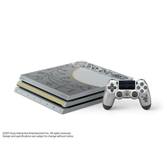 Console PS4 Pro God Of War édition Limité - 1To