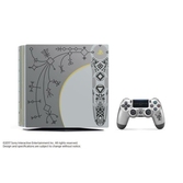 Console PS4 Pro God Of War édition Limité - 1To