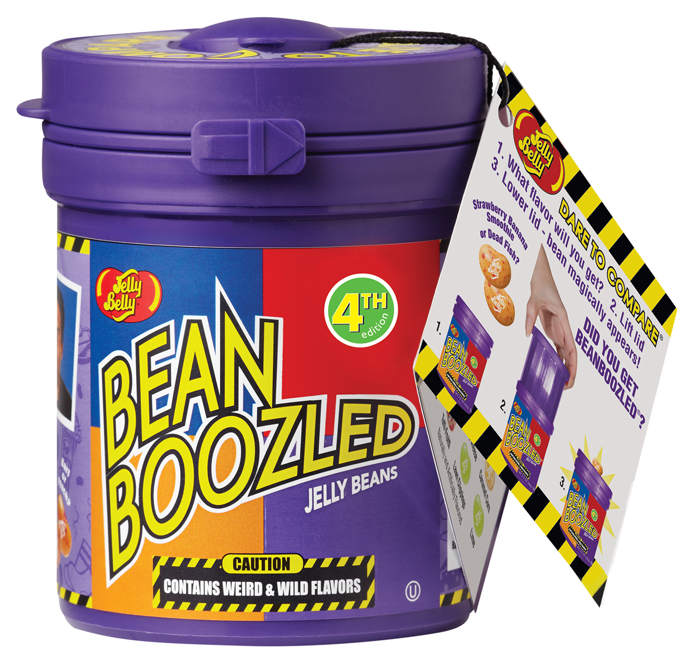 Acheter Jelly Belly Beans Mini Distributeur A Bonbons ( 600g