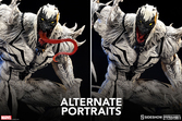 Marvel Comics statuette Anti-Venom 68 cm