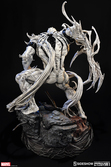 Marvel Comics statuette Anti-Venom 68 cm