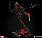 Statuette Marvel Comics Premium Format Lady Deadpool - 56 cm