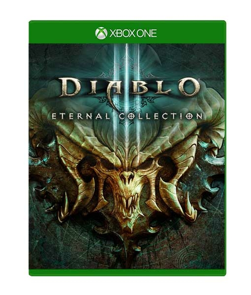diablo 3 eternal collection xbox one digital download