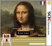 Guide Louvre - 3DS