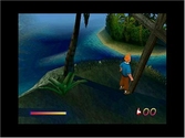 Tintin Objectif Aventure - PlayStation