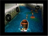 Tintin Objectif Aventure - PlayStation