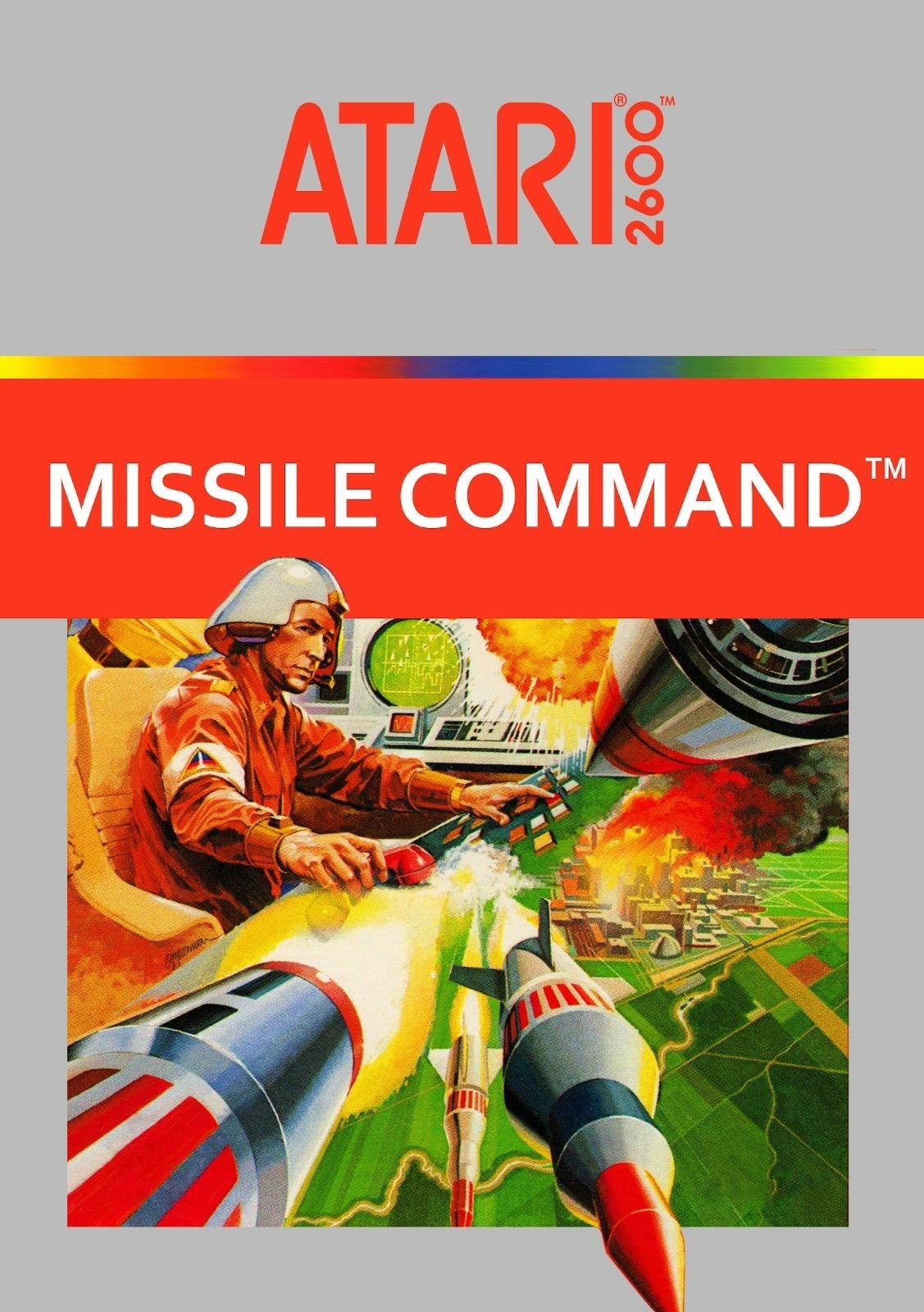 atari missile command