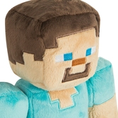 Peluche Minecraft - Steve