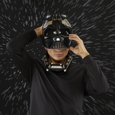 Star Wars Black Series : Réplique Casque Dark Vador Electronique