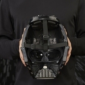 Star Wars Black Series : Réplique Casque Dark Vador Electronique