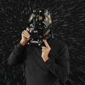 Star Wars Black Series : Réplique Casque Dark Vador Electronique