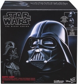 Star Wars Black Series : Réplique Casque Dark Vador Electronique