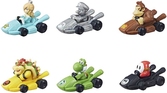 Figurine / Pions Monopoly Gamer : Mario Kart - Boite de 24