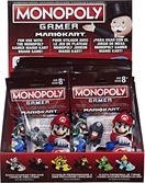 Figurine / Pions Monopoly Gamer : Mario Kart - Boite de 24