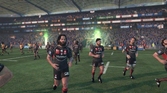 Jonah Lomu Rugby challenge 2 - XBOX 360