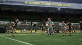 Jonah Lomu Rugby challenge 2 - XBOX 360