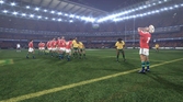 Jonah Lomu Rugby challenge 2 - XBOX 360