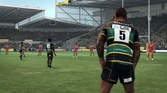 Jonah Lomu Rugby challenge 2 - XBOX 360