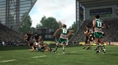 Jonah Lomu Rugby challenge 2 - XBOX 360