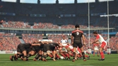 Jonah Lomu Rugby challenge 2 - XBOX 360