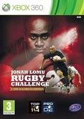 Jonah Lomu Rugby challenge 2 - XBOX 360