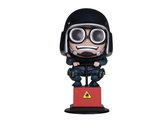 Figurine Six Collection - Thermite Chibi