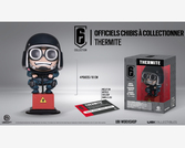 Figurine Six Collection - Thermite Chibi