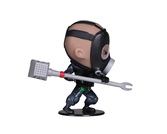 Figurine Six Collection - Sledge Chibi