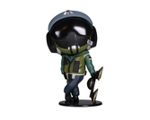 Figurine Six Collection - Jager Chibi