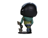 Figurine Six Collection - Jager Chibi