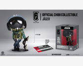 Figurine Six Collection - Jager Chibi