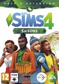 Les Sims 4 Saisons (Extention Pack) - PC