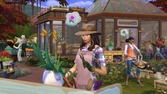 Les Sims 4 Saisons (Extention Pack) - PC