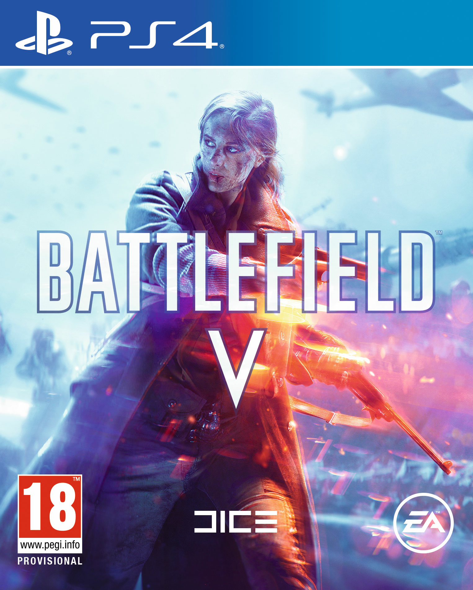 Battlefield V Definitive Edition instal the new
