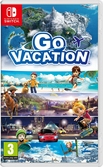 Go vacation - Switch