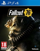 Fallout 76 - PS4