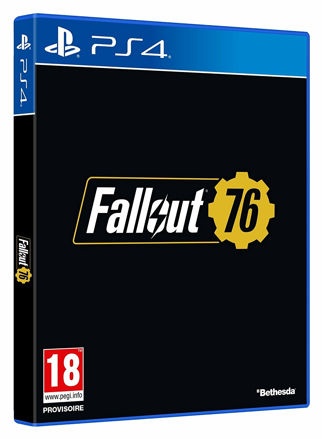 fallout 76 download slow ps4
