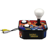 Stick Arcade Double Dragon TV Plug & Play