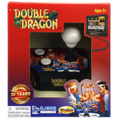 Stick Arcade Double Dragon TV Plug & Play