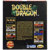 Stick Arcade Double Dragon TV Plug & Play