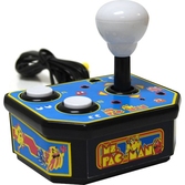 Stick Arcade Ms Pac Man TV Plug & Play