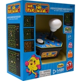 Stick Arcade Ms Pac Man TV Plug & Play