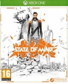 State of Mind - XBOX ONE